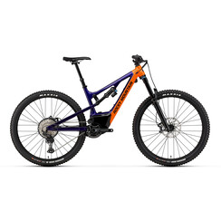 Rocky mountain top altitude parts